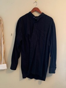 lot 200 image: Three Custom Made Top Shelf Mens Dress Shirts