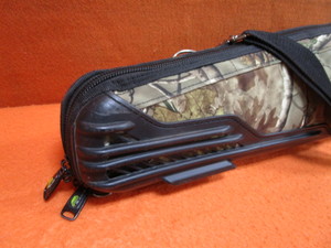 lot 14 image: Rifle Case 45