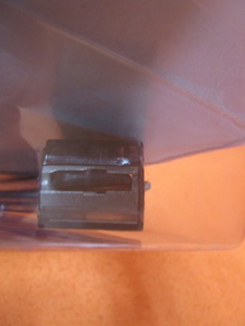 lot 26 image: Ruger .22 32 Round Clip