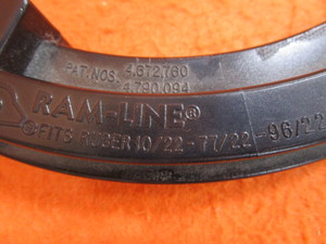 lot 29 image: Ram-Line .22 Ruger 50 Round Clip
