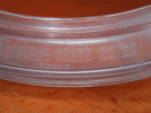 lot 30 image: Butler Creek .22 Ruger 25 Round Clip