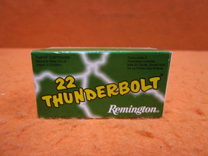 lot 38 image: (1,000) Rounds .22 Bullets