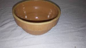 lot 323 image: McCoy 5 in. Pot.