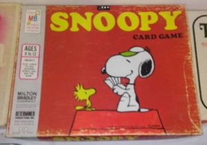 lot 335 image: Vintage Board Games (6) Rare.