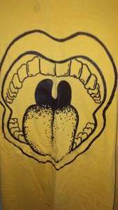 lot 354 image: Fargo South Concert Choir T-Shirt.