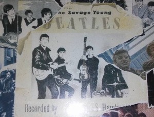 lot 373 image: Beatles Anthology One DVD Set And Valuable VHS Tapes.