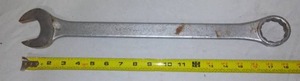 lot 376 image: Thorsen 1.5 Inch Wrench