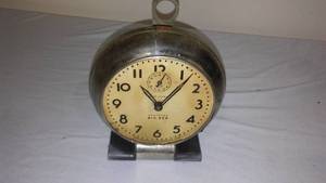 lot 398 image: Westclox, Big Ben, 1940s.