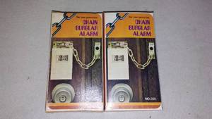 lot 463 image: 1970s NOS New Old Stock In  Box (2),