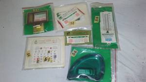 lot 471 image: Vintage Promotional Items Excellent. Toyota And More