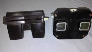 lot 473 image: Vintage View Masters (2) Working.