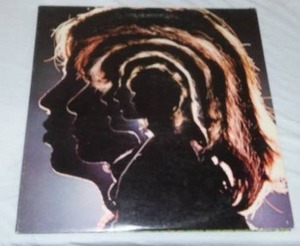 lot 495 image: Rolling Stones Hot Rocks 1964-1971 12 Inch Vinyl Record Album.
