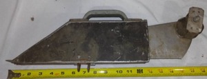 lot 651 image: Taping Banjo For Mudding Drywall.