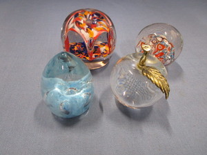 Paperweights