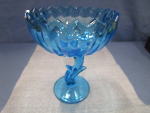Pedestal Compote