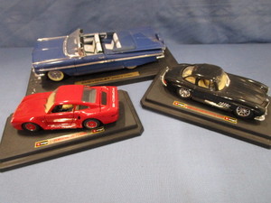 Car Models