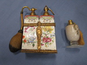 Perfume Atomizers