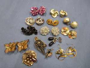 Costume Jewelry
