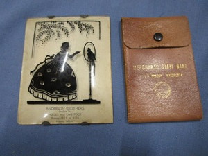 Harris & North Branch Advertising