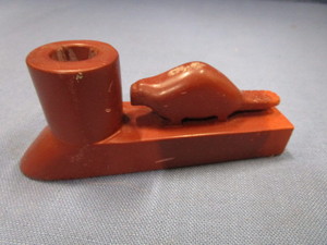 Pipestone Pipehead