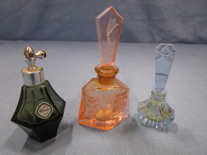 Perfume Holders