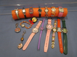 Ladies Wrist Watches
