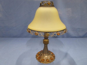 Partylite Lamp Candle Holder