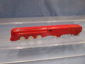 Antique Stafford Liner 1006
