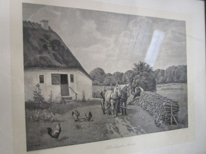 Swedish Print Eneberettiget
