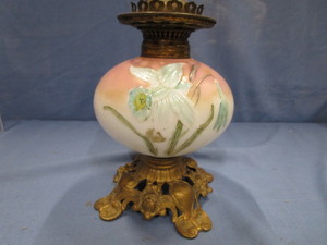 Kero Lamp Base