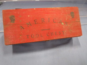 American Tool Chest