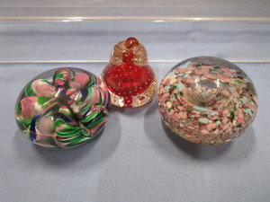 Paperweights