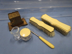 Book of Perfume, Celluloid