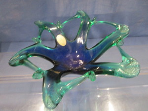 Murano Art Glass