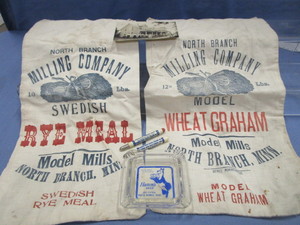 North Branch Advertising