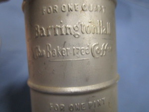 Vintage Kitchenwares