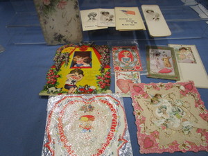 Valentine Cards