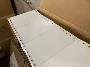 White Labels