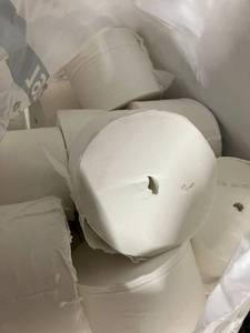Angelsoft Coreless Toilet Paper