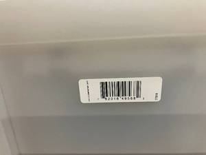 IRIS 5 Gallon Totes