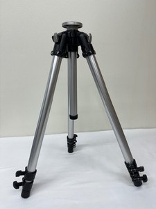 lot 135 image: Bogen Manfrotto 3001 Professional Tripod (No Head)