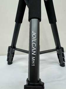 lot 146 image: Joilcan Heavy Duty Camera Tripod