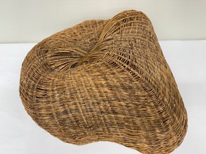 lot 147 image: Basket Wave by Tanabe TakeoShochiku III