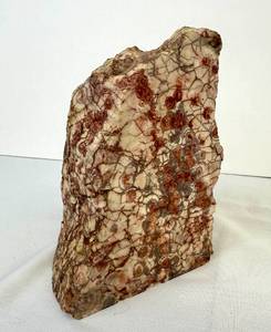 lot 177 image: Stone Bookend