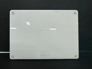 lot 183 image: Apple Magic Trackpad Rechargeable Generation 2 A1535
