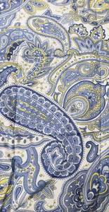 lot 229 image: Cozelle Reversible King Size Down Alternative Blanket-NEW