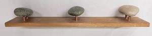 lot 234 image: Neat Wall Hanging Rock Coat