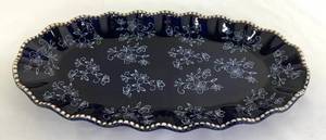 lot 300 image: Awesome 16 Serving DishTray from Temp-tations by Tara