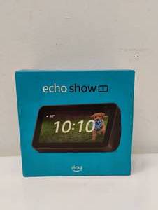 NEW ECHO SHOW