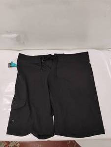NEW BURNSIDE SHORTS SIZE 36